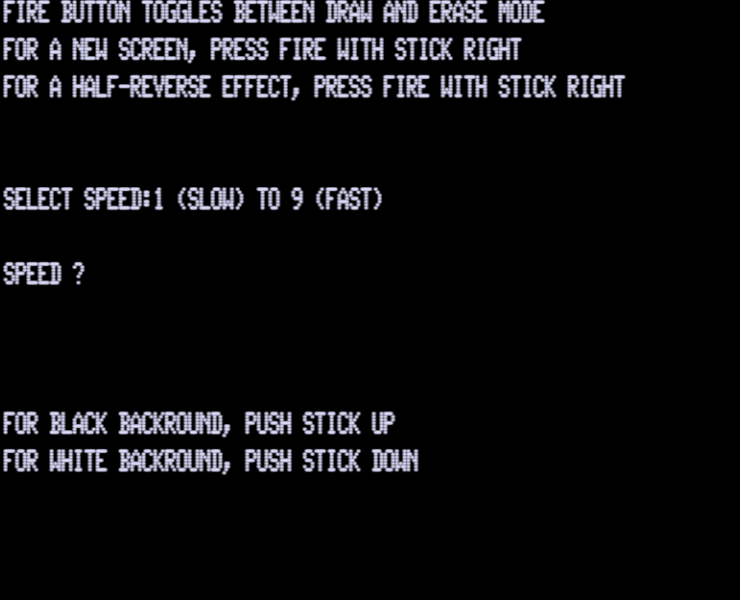 Screen shot